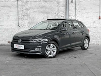 Volkswagen polo 1.0 tsi comfort business 95pk 2019 (eerste eigenaar), xf-686-f - afbeelding 1 van  39