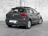 Volkswagen polo 1.0 tsi comfort business 95pk 2019 (eerste eigenaar), xf-686-f - afbeelding 39 van  39