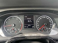 Volkswagen polo 1.0 tsi comfortline 2018 | rn-667-f - afbeelding 7 van  35