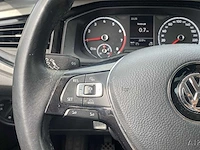 Volkswagen polo 1.0 tsi comfortline 2018 | rn-667-f - afbeelding 11 van  35