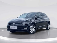 Volkswagen polo 1.0 tsi comfortline 2018 | rn-667-f - afbeelding 1 van  35