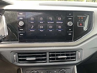 Volkswagen polo 1.0 tsi comfortline 2018 | rn-667-f - afbeelding 14 van  35