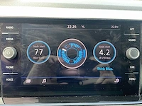 Volkswagen polo 1.0 tsi comfortline 2018 | rn-667-f - afbeelding 16 van  35