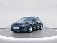 Volkswagen polo 1.0 tsi comfortline 2018 | rn-667-f - afbeelding 12 van  35