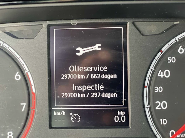 Volkswagen polo 1.0 tsi comfortline 2018 | rn-667-f - afbeelding 27 van  35