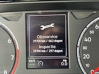 Volkswagen polo 1.0 tsi comfortline 2018 | rn-667-f - afbeelding 27 van  35