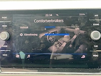 Volkswagen polo 1.0 tsi comfortline 2018 | rn-667-f - afbeelding 28 van  35