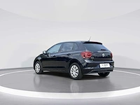 Volkswagen polo 1.0 tsi comfortline 2018 | rn-667-f - afbeelding 30 van  35