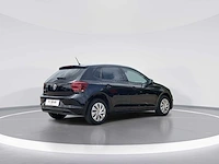 Volkswagen polo 1.0 tsi comfortline 2018 | rn-667-f - afbeelding 32 van  35