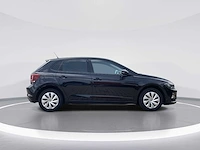 Volkswagen polo 1.0 tsi comfortline 2018 | rn-667-f - afbeelding 33 van  35