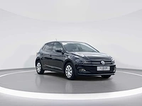 Volkswagen polo 1.0 tsi comfortline 2018 | rn-667-f - afbeelding 34 van  35