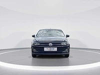 Volkswagen polo 1.0 tsi comfortline 2018 | rn-667-f - afbeelding 35 van  35