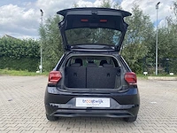 Volkswagen polo 1.0 tsi comfortline 2018 | rn-667-f - afbeelding 20 van  35