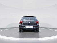 Volkswagen polo 1.0 tsi comfortline 2018 | rn-667-f - afbeelding 31 van  35
