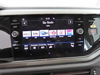 Volkswagen polo 1.0 tsi comfortline 2020 | j-271-rh - afbeelding 4 van  14