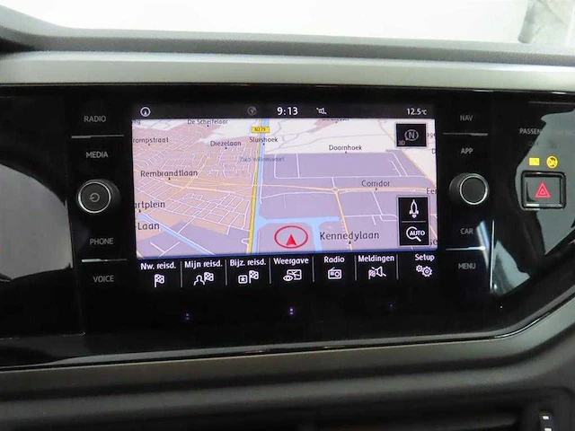 Volkswagen polo 1.0 tsi comfortline 2020 | j-271-rh - afbeelding 5 van  14