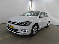 Volkswagen polo 1.0 tsi comfortline 2020 | j-271-rh - afbeelding 1 van  14