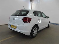 Volkswagen polo 1.0 tsi comfortline 2020 | j-271-rh - afbeelding 7 van  14