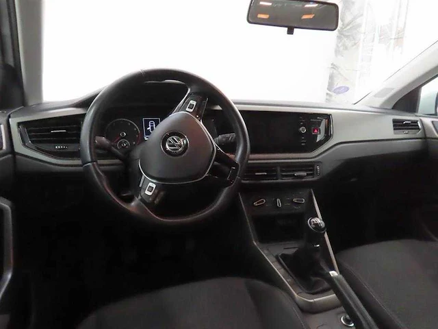 Volkswagen polo 1.0 tsi comfortline 2020 | j-271-rh - afbeelding 8 van  14