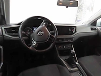 Volkswagen polo 1.0 tsi comfortline 2020 | j-271-rh - afbeelding 8 van  14
