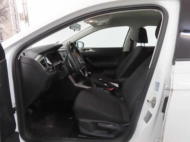 Volkswagen polo 1.0 tsi comfortline 2020 | j-271-rh - afbeelding 10 van  14