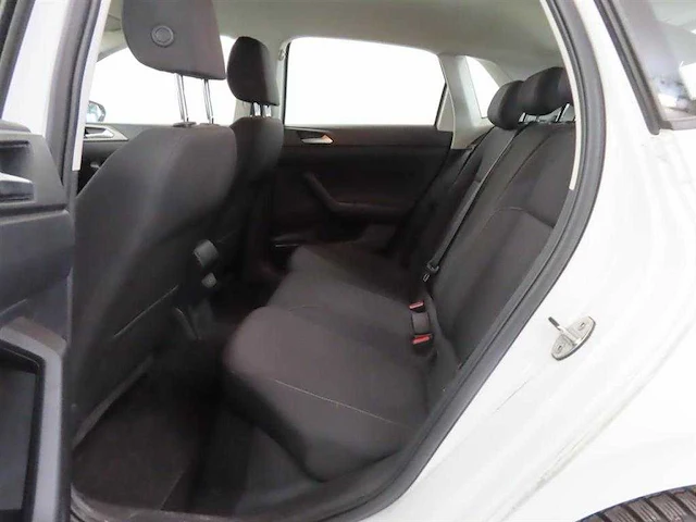 Volkswagen polo 1.0 tsi comfortline 2020 | j-271-rh - afbeelding 11 van  14