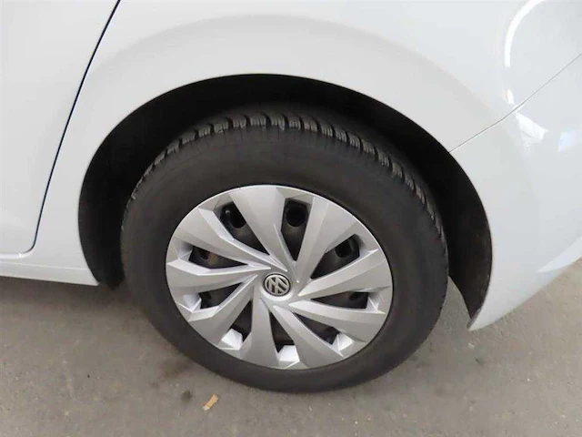 Volkswagen polo 1.0 tsi comfortline 2020 | j-271-rh - afbeelding 14 van  14