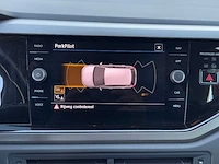 Volkswagen polo 1.0 tsi comfortline 2020 | j-271-rh - afbeelding 5 van  29