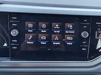 Volkswagen polo 1.0 tsi comfortline 2020 | j-271-rh - afbeelding 6 van  29
