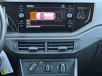 Volkswagen polo 1.0 tsi comfortline 2020 | j-271-rh - afbeelding 18 van  29