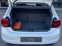 Volkswagen polo 1.0 tsi comfortline 2020 | j-271-rh - afbeelding 19 van  29