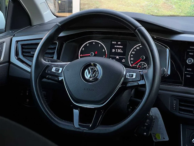 Volkswagen polo 1.0 tsi comfortline 2020 | j-271-rh - afbeelding 22 van  29