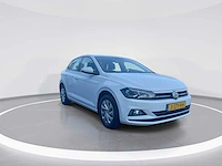 Volkswagen polo 1.0 tsi comfortline 2020 | j-271-rh - afbeelding 12 van  29