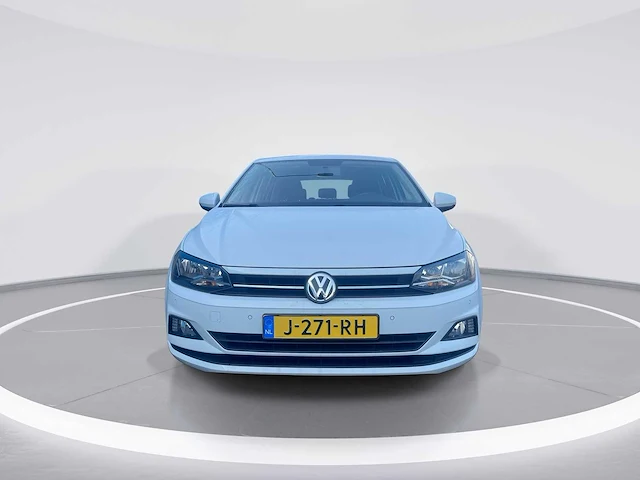 Volkswagen polo 1.0 tsi comfortline 2020 | j-271-rh - afbeelding 23 van  29