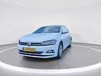 Volkswagen polo 1.0 tsi comfortline 2020 | j-271-rh - afbeelding 24 van  29
