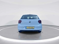 Volkswagen polo 1.0 tsi comfortline 2020 | j-271-rh - afbeelding 27 van  29
