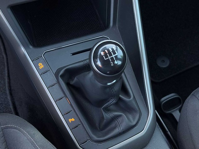 Volkswagen polo 1.0 tsi comfortline 2020 | j-271-rh - afbeelding 9 van  29