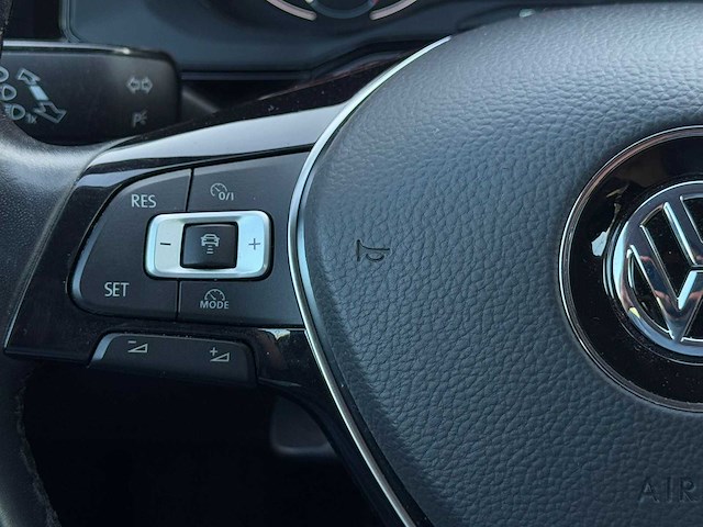 Volkswagen polo 1.0 tsi comfortline 2020 | j-271-rh - afbeelding 10 van  29