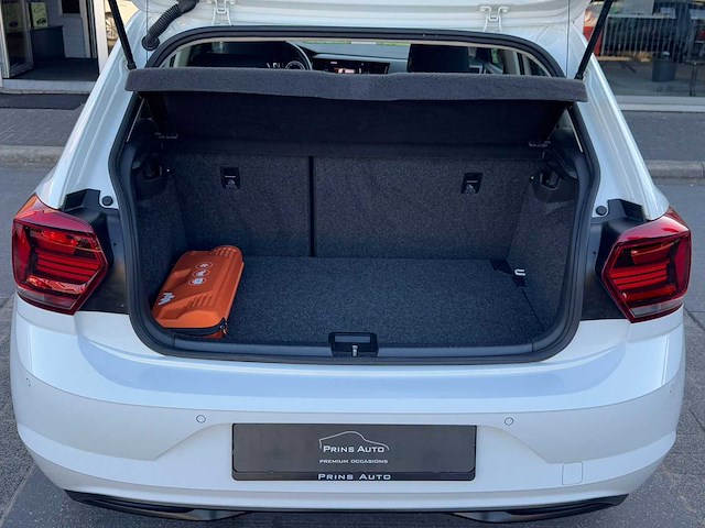 Volkswagen polo 1.0 tsi comfortline 2020 | j-271-rh - afbeelding 19 van  29