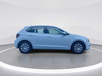 Volkswagen polo 1.0 tsi comfortline 2020 | j-271-rh - afbeelding 29 van  29