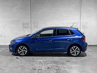 Volkswagen polo 1.0 tsi comfortline 95pk 2018, rr-264-g - afbeelding 9 van  37