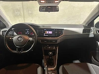 Volkswagen polo 1.0 tsi comfortline 95pk 2018, rr-264-g - afbeelding 14 van  37