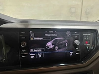 Volkswagen polo 1.0 tsi comfortline 95pk 2018, rr-264-g - afbeelding 19 van  37