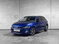 Volkswagen polo 1.0 tsi comfortline 95pk 2018, rr-264-g - afbeelding 23 van  37