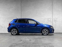 Volkswagen polo 1.0 tsi comfortline 95pk 2018, rr-264-g - afbeelding 37 van  37