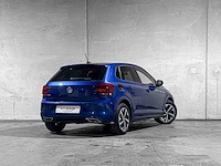 Volkswagen polo 1.0 tsi comfortline 95pk 2018, rr-264-g - afbeelding 3 van  37