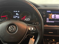 Volkswagen polo 1.0 tsi comfortline 95pk 2018, rr-264-g - afbeelding 13 van  37