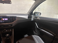 Volkswagen polo 1.0 tsi comfortline 95pk 2018, rr-264-g - afbeelding 15 van  37