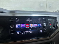 Volkswagen polo 1.0 tsi comfortline 95pk 2018, rr-264-g - afbeelding 18 van  37
