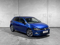 Volkswagen polo 1.0 tsi comfortline 95pk 2018, rr-264-g - afbeelding 36 van  37